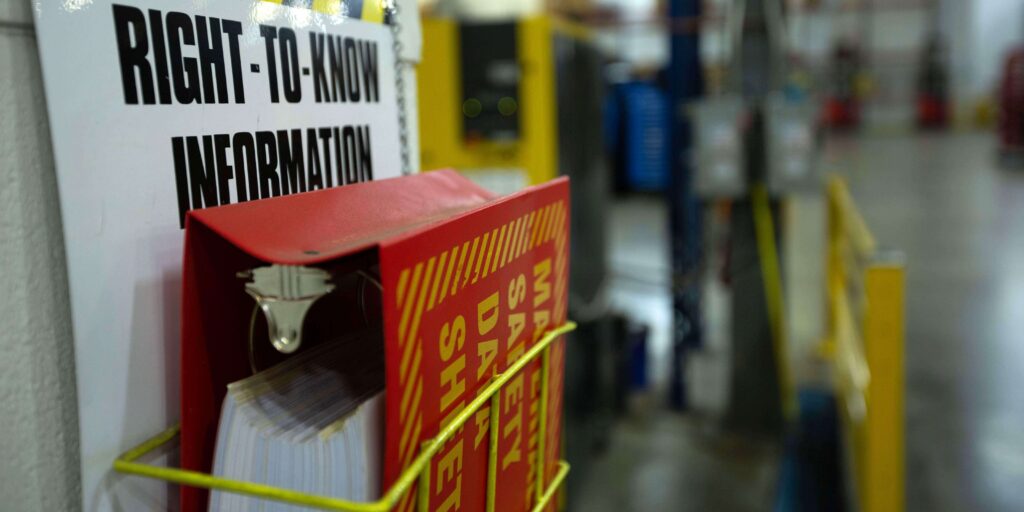 How to Prepare for an OSHA Inspection Fit For Work