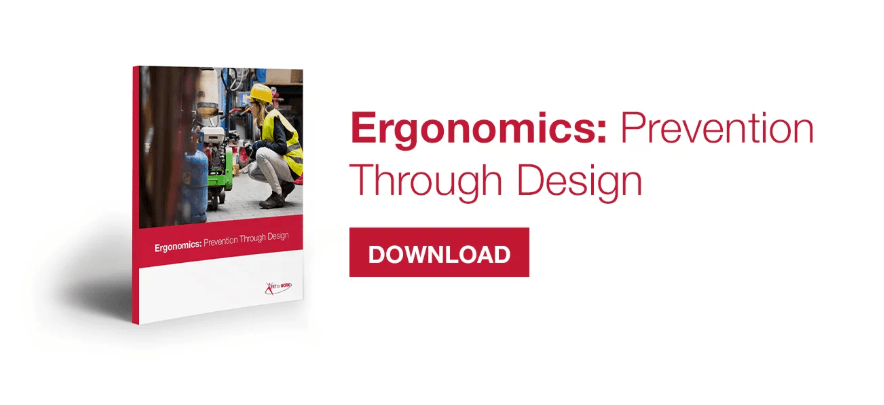Ergonomics-Prevention-Through-Design
